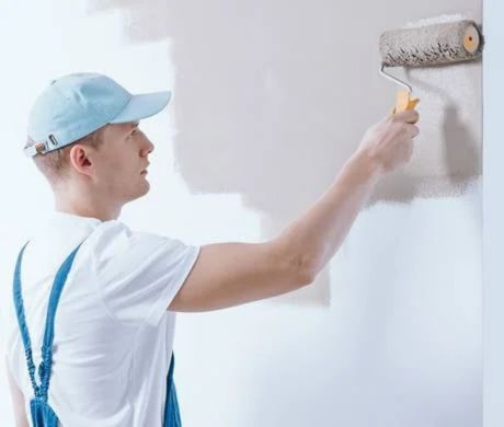 Painting Services sechelt bc