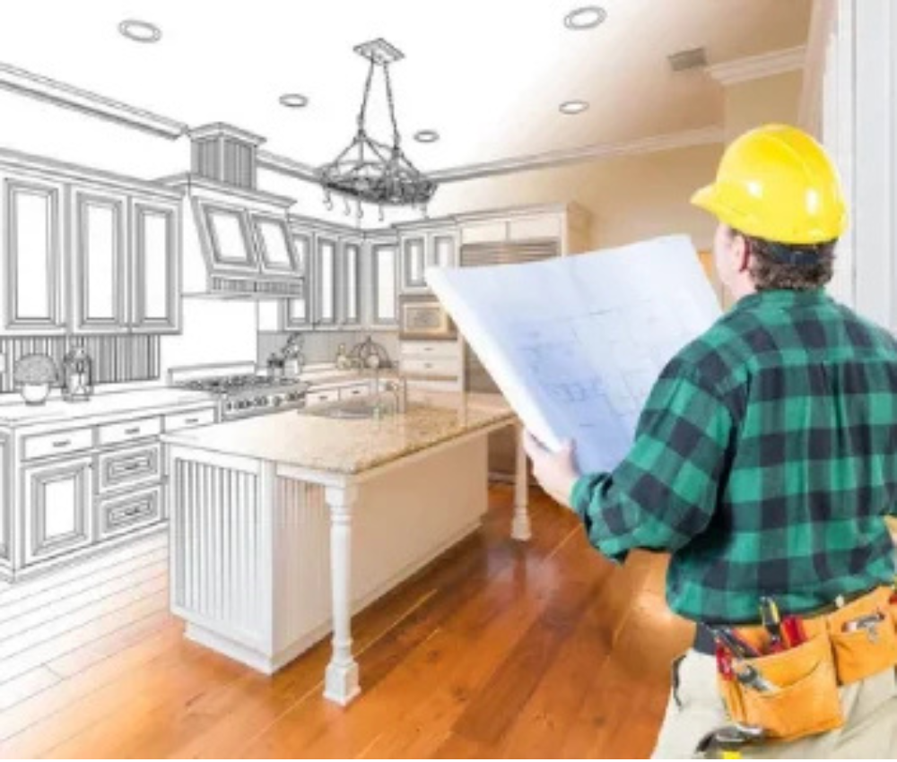 remodeling services in Surrey bc